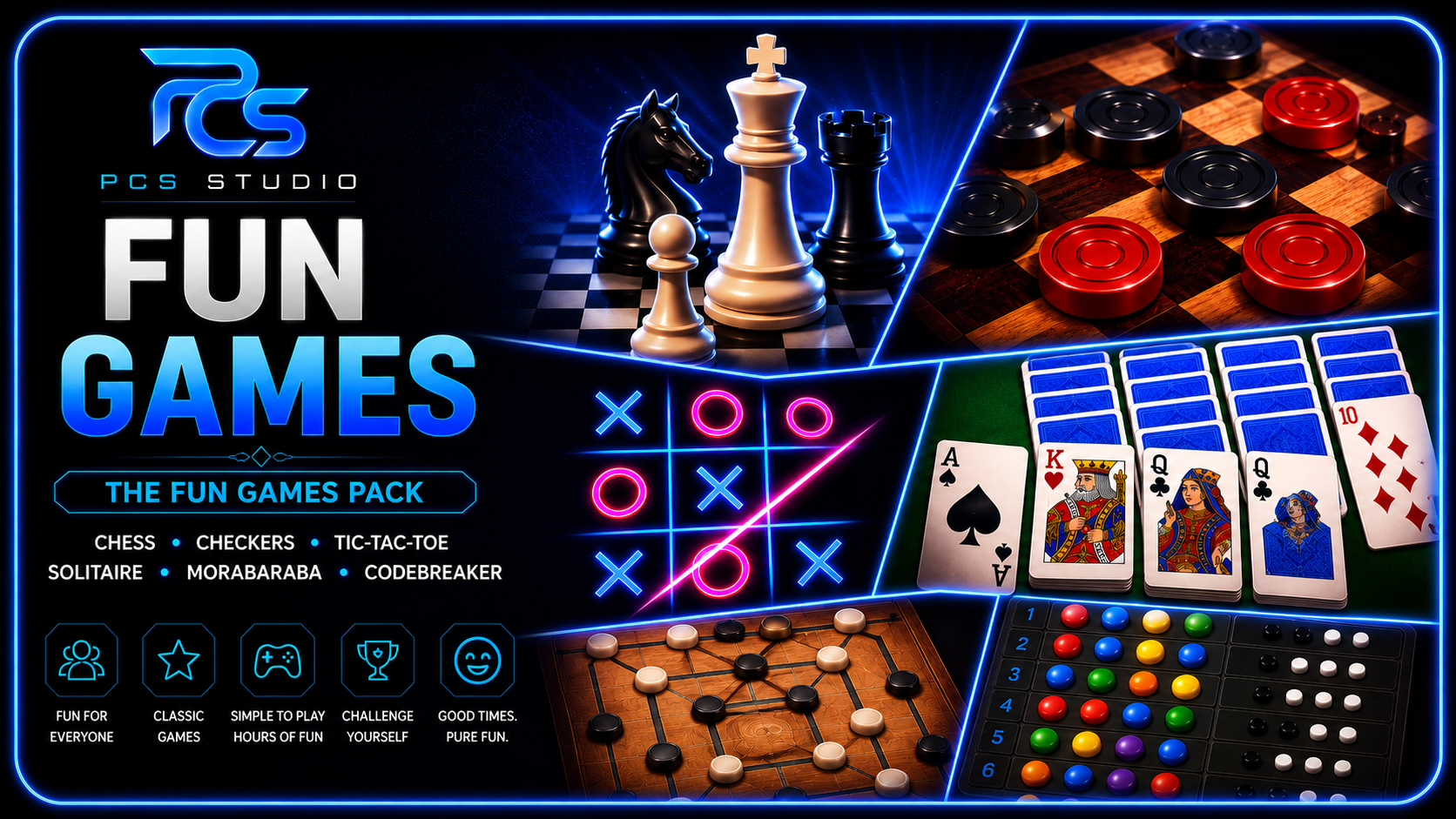 Fungames