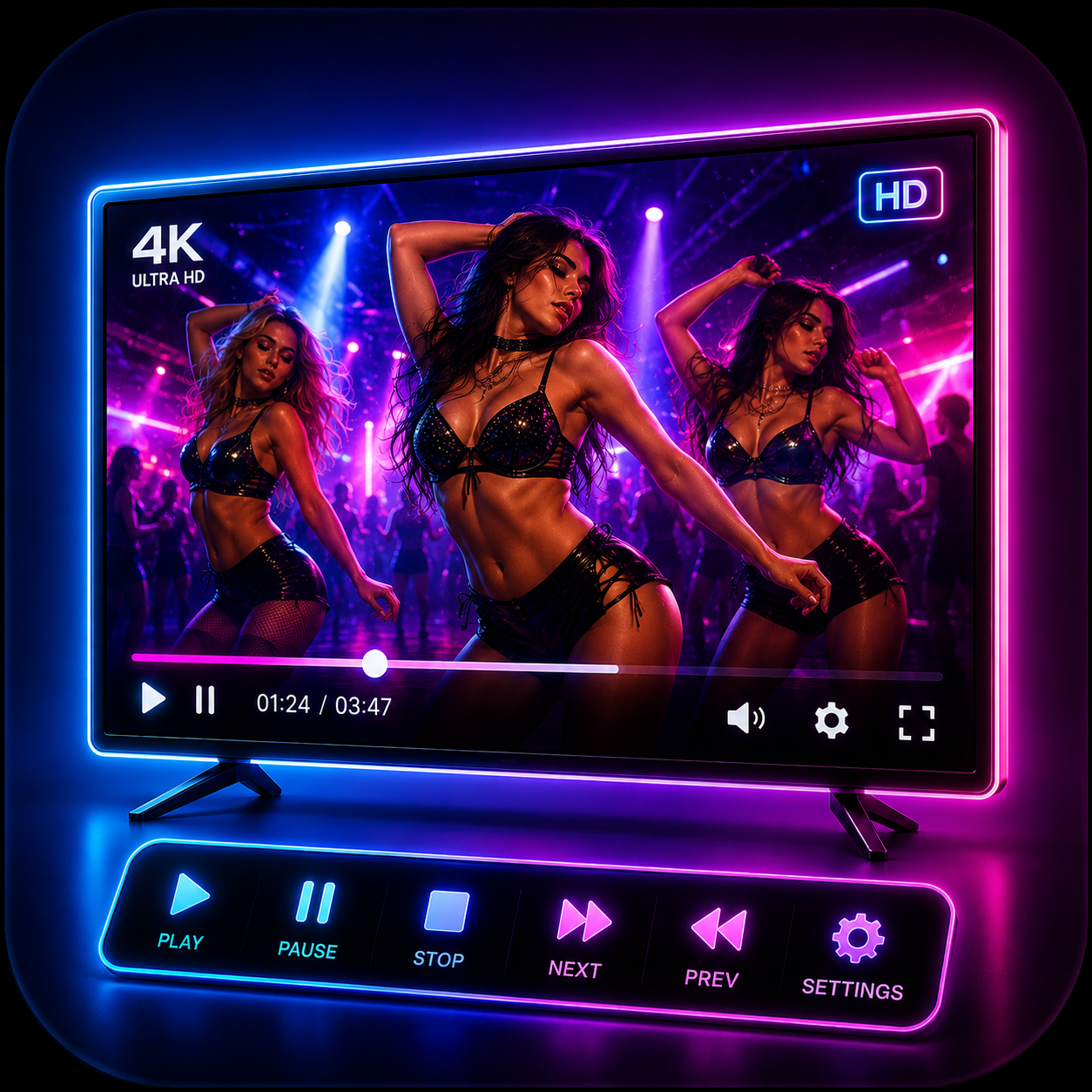 Video Player