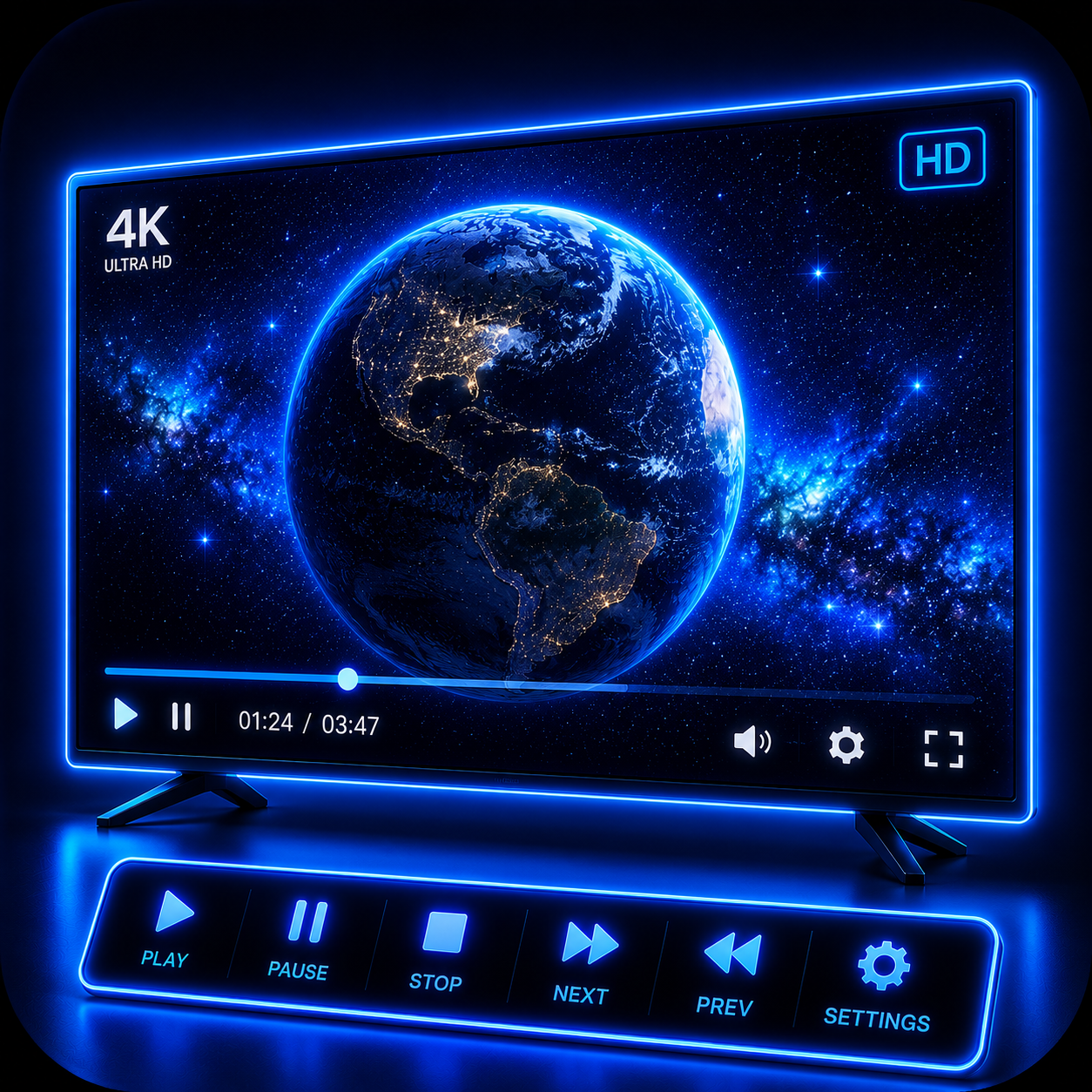 World View